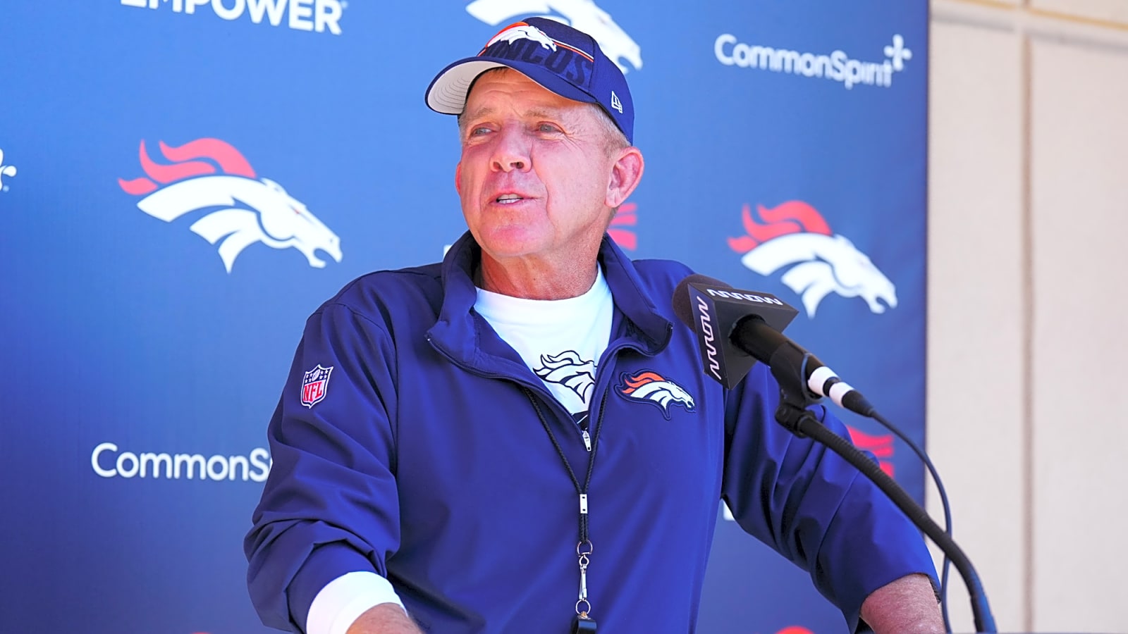 AFC Notes: Sean Payton, Geno Smith, Broncos, Chiefs, Raiders