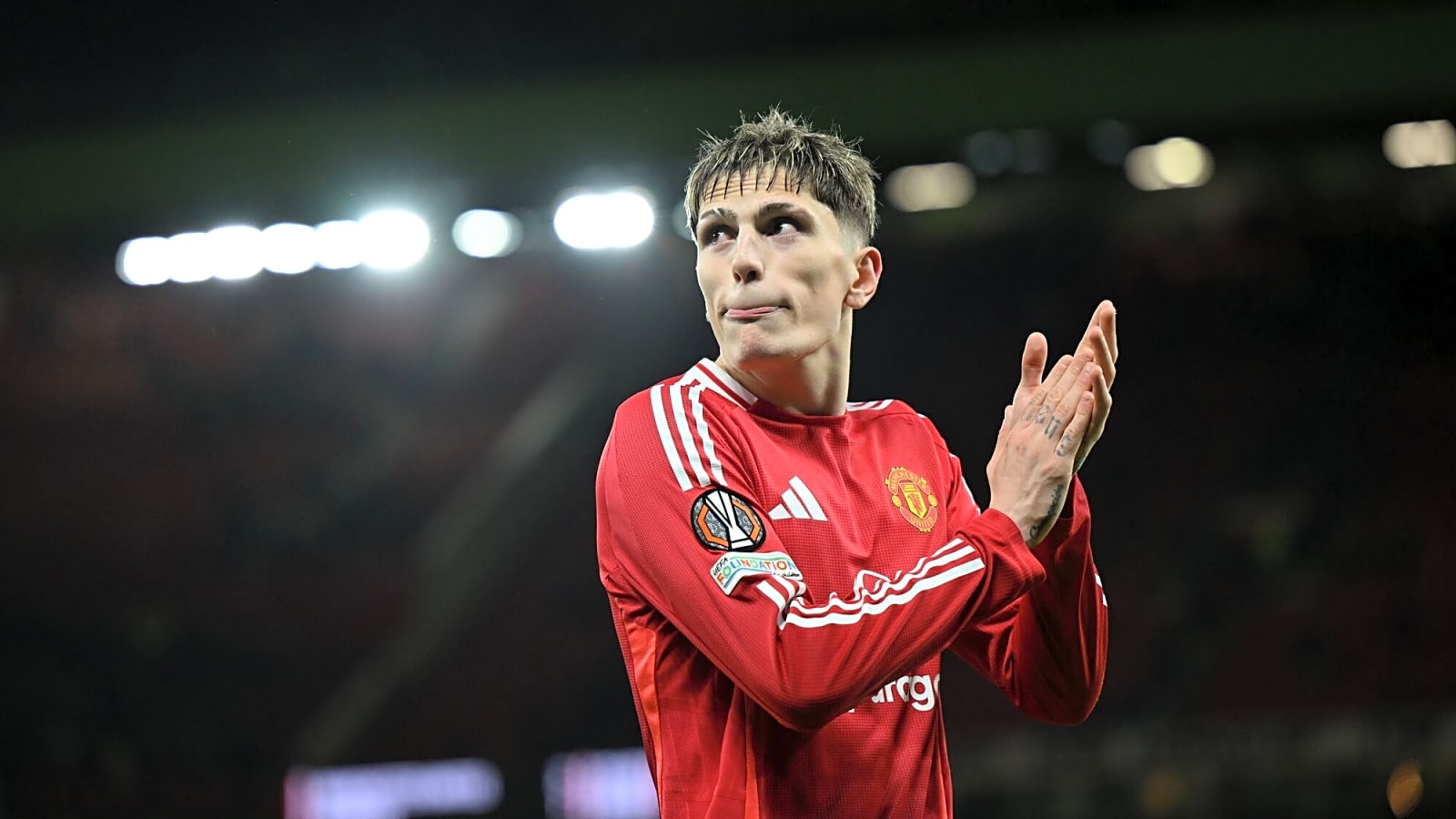 'About the future' – Chelsea transfer target breaks silence on links to leaving his club for Blues