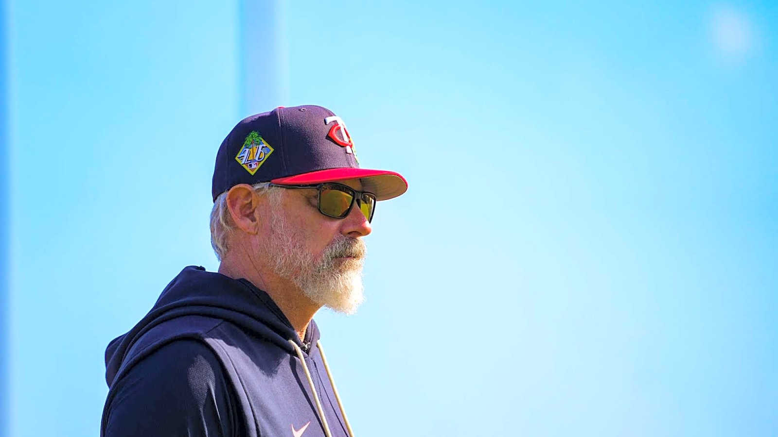 Twins Make Several Roster Decisions