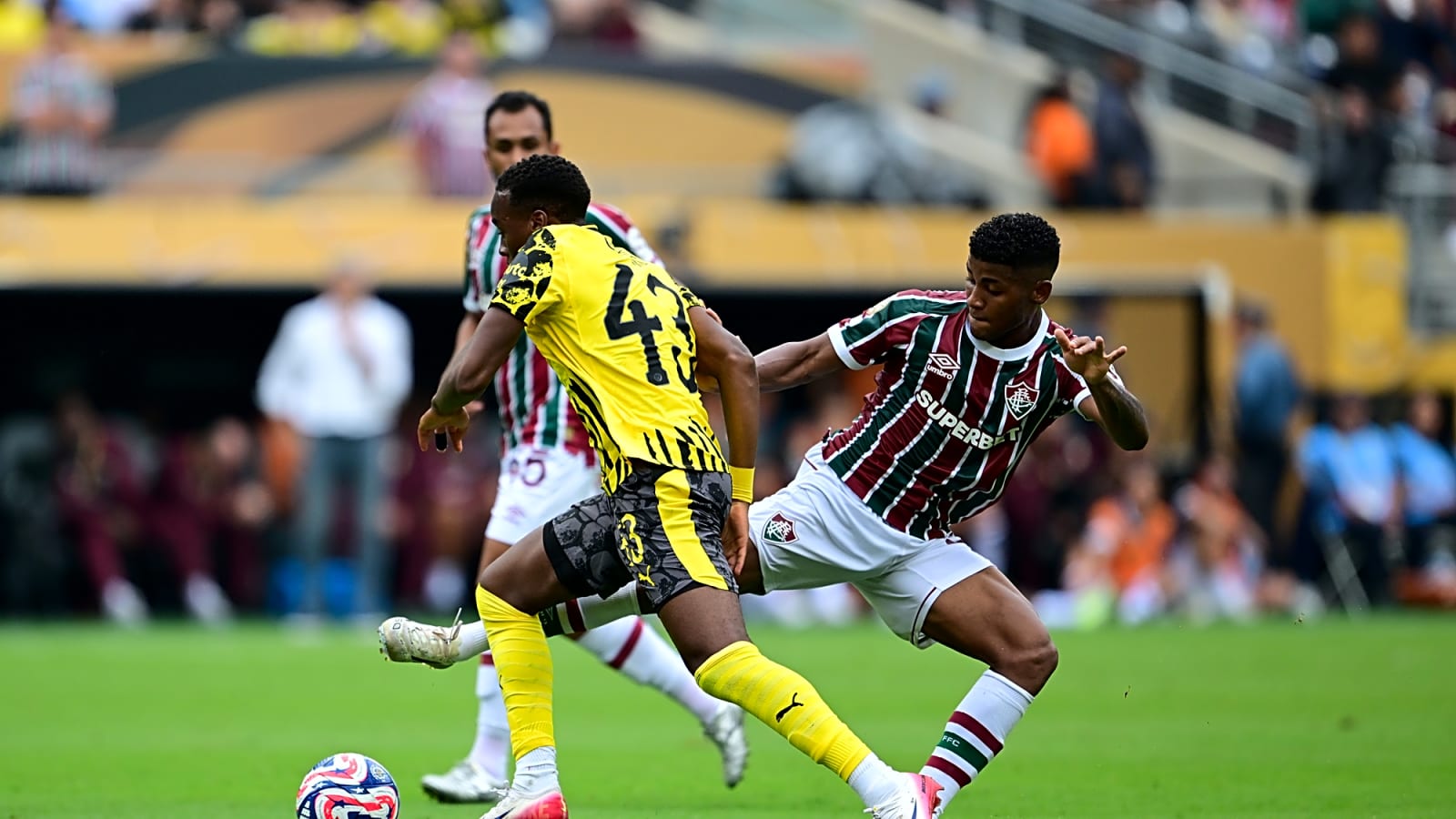 Here We Go: Chelsea Agree Deal for ‘Game Changer’ – Medical Imminent