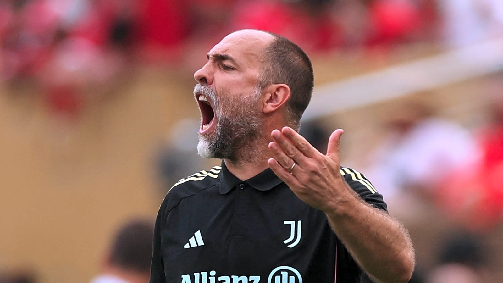 Tottenham stars warned by Igor Tudor as interim boss lays down ‘first priority’ among other objectives