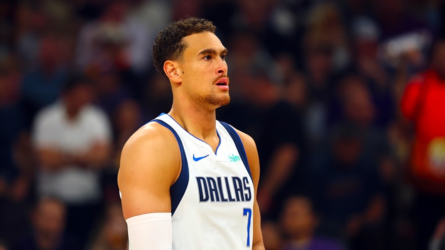 Mavericks Expected To Bring Back Veteran Who Spent 12 Seasons In Dallas