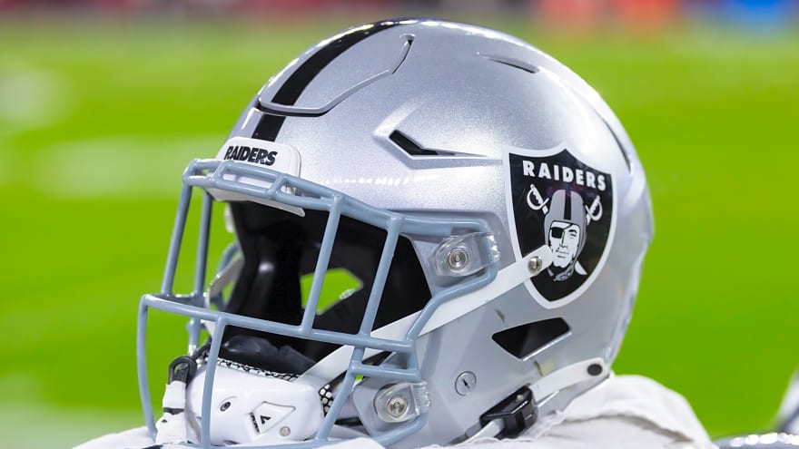 Raiders minority owner Carol Davis dies at 93