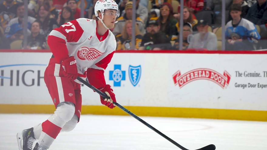 What Should Simon Edvinsson’s Extension Look Like?