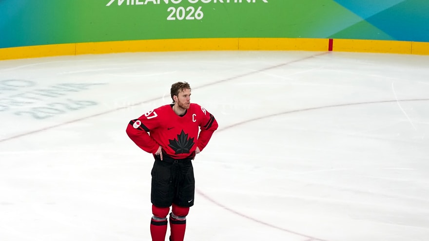 How the Edmonton Oilers can avoid a slow restart to the season