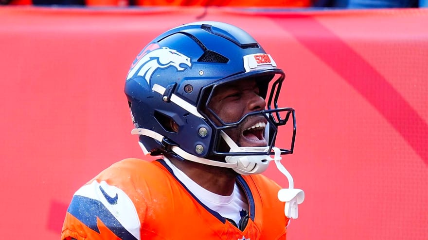 Broncos wide receiver openly admits that the 2026 season could be his final year with Denver ahead of summer break
