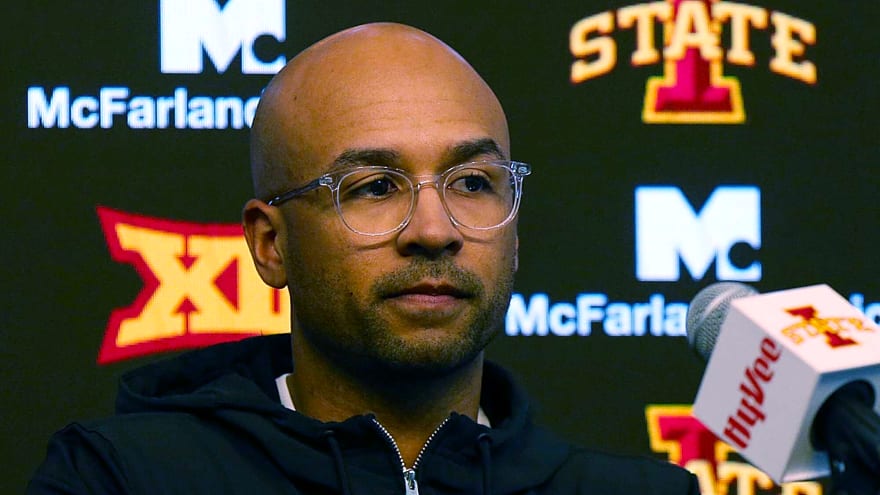 Packers to hire Penn State WRs coach Noah Pauley