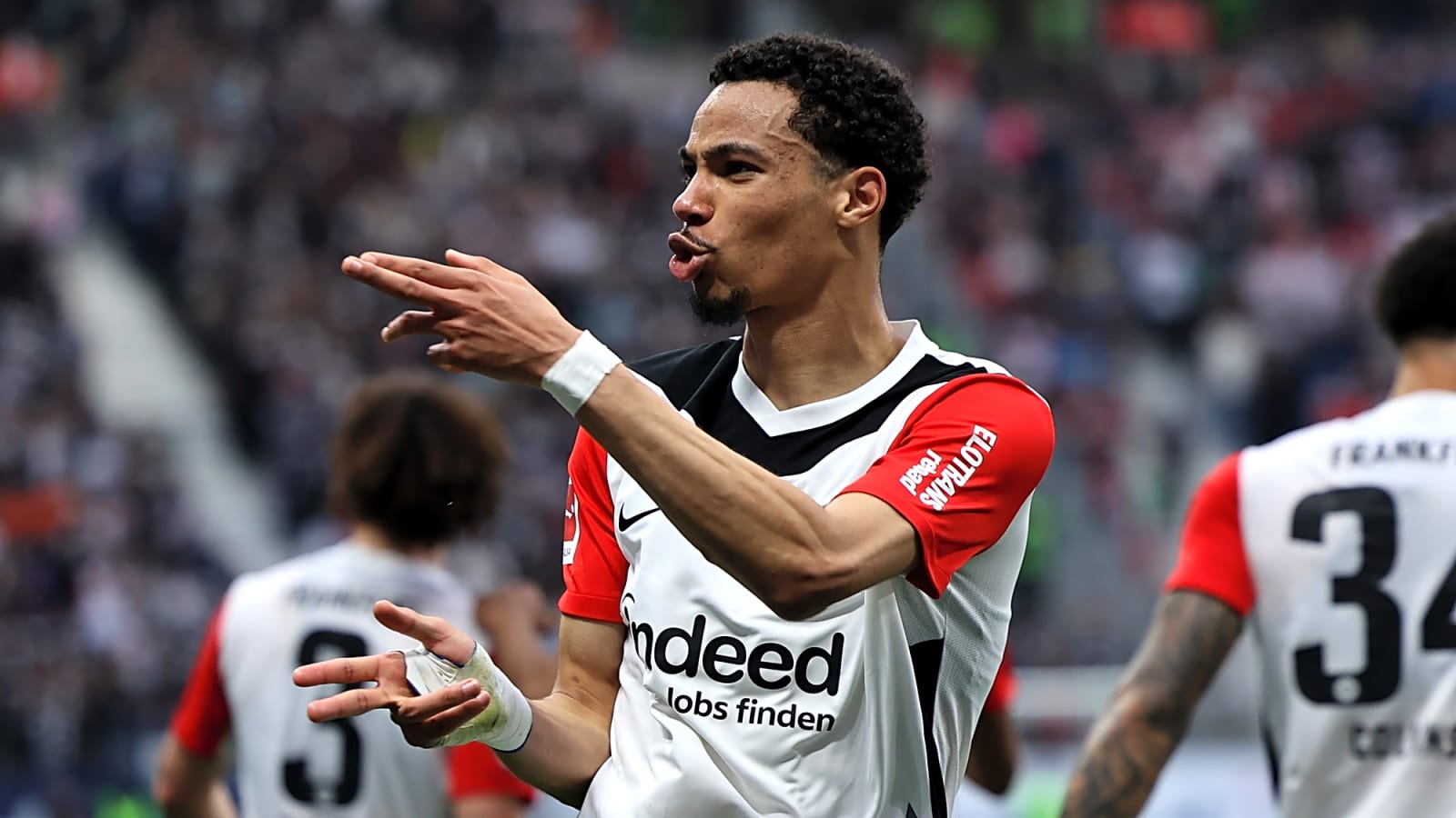 Liverpool given fresh Hugo Ekitike transfer encouragement after €100m demand
