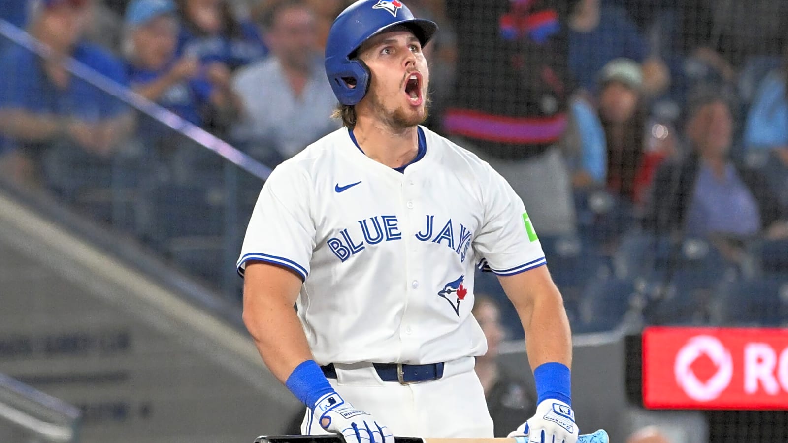 How Addison Barger changed the Toronto Blue Jays for good