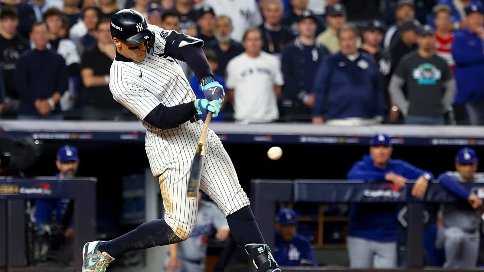 MLB Parlay: June 23, 2025