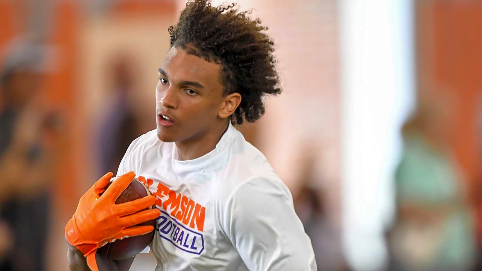 Georgia lands 5-star TE Jaxon Dollar over Notre Dame, Miami, Clemson and Texas