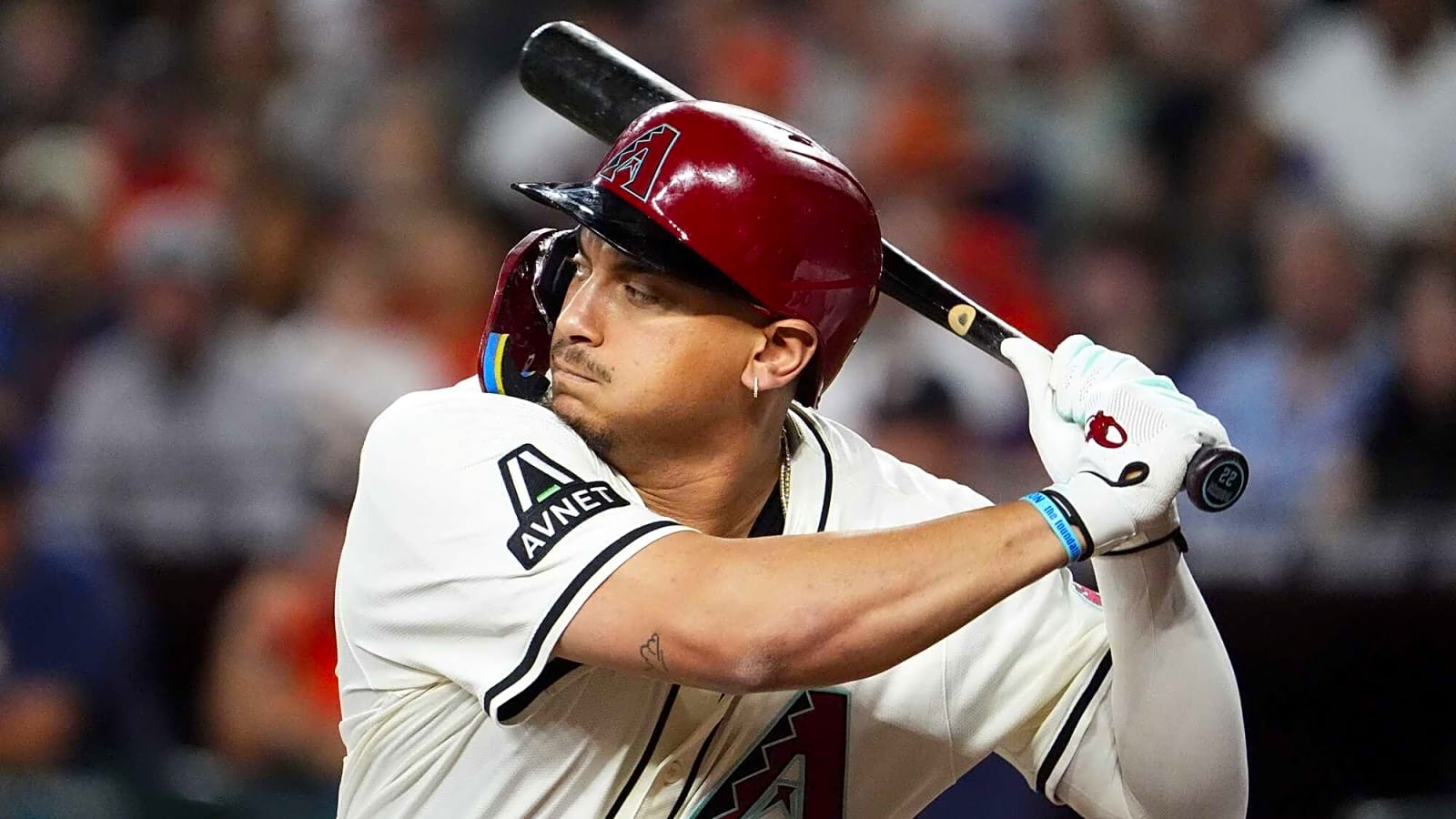 Seattle Mariners Acquire Josh Naylor
