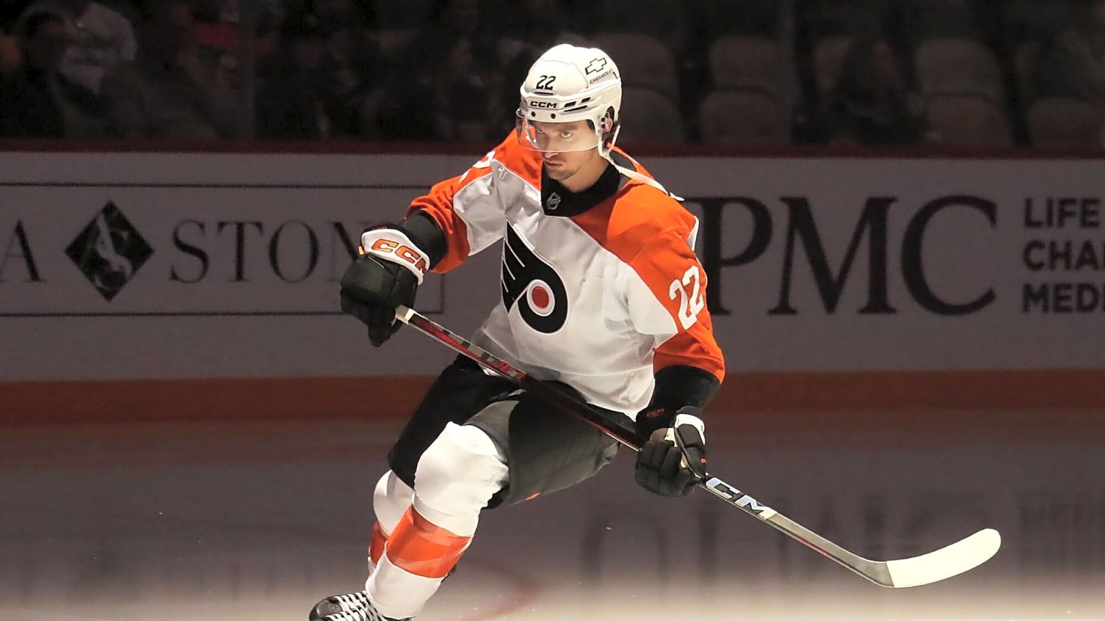 Lightning sign Jakob Pelletier to three-year contract