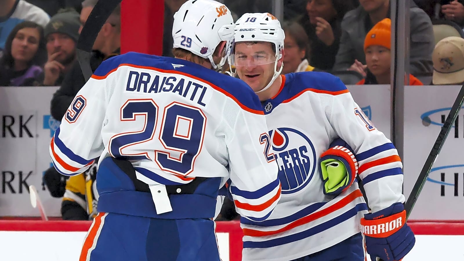 Maple Leafs Risking Hyman 2.0 Situation with Bobby McMann