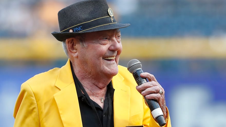 MLB News: Pittsburgh Pirates’ 1960 World Series Hero Passes Away 