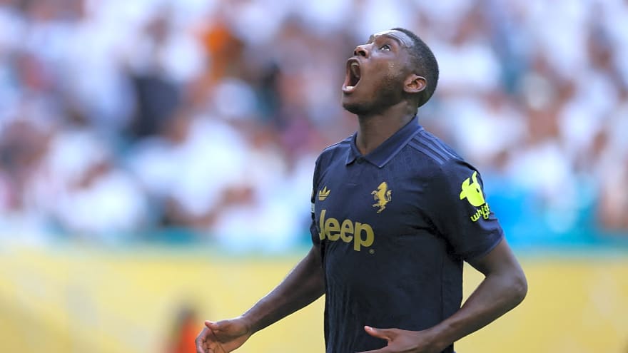 €80m-rated star on Chelsea & Man United radar is 'the dream' target for Tottenham