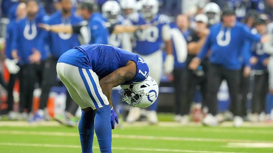 Colts CB Charvarius Ward Expected To Play In 2026