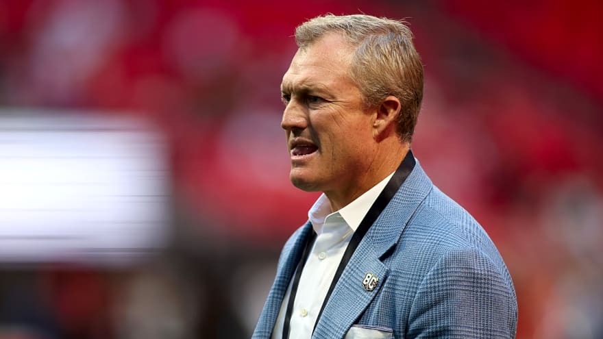 49ers GM John Lynch Gives Details on Christian McCaffrey’s Injury