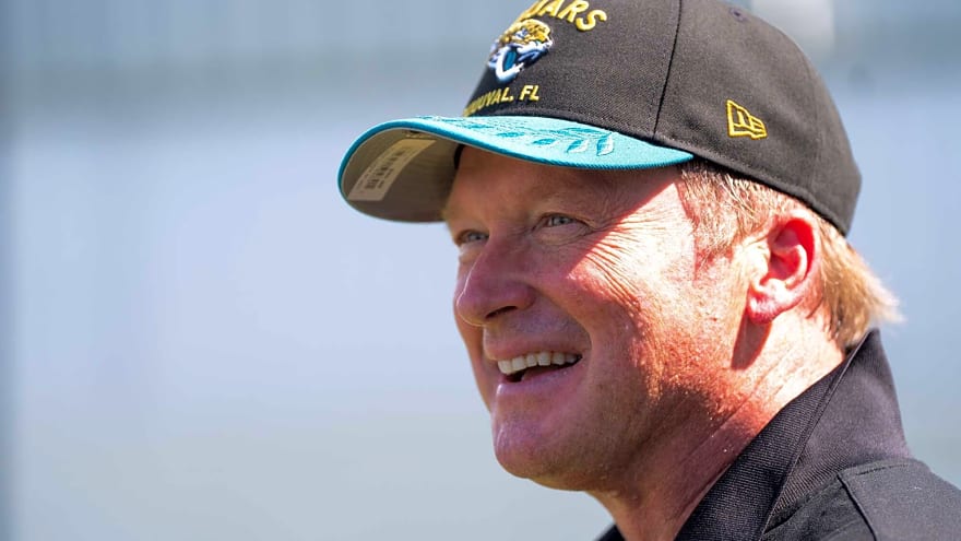 Jon Gruden brutally calls Bengals a 'paper champion' ahead of Week 2