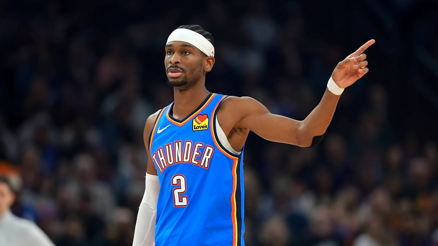 OKC Thunder’s Biggest Strengths And Weaknesses Heading Into 2026-27