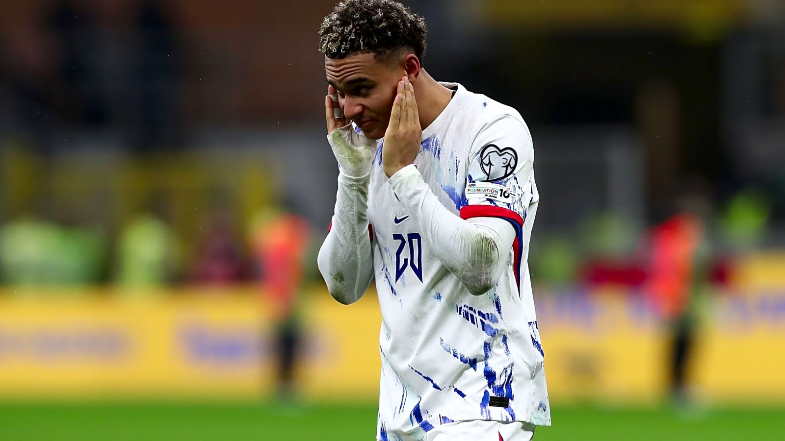 ‘Great interest’ in €60m forward, Tottenham ‘closely monitoring’ the next Neymar