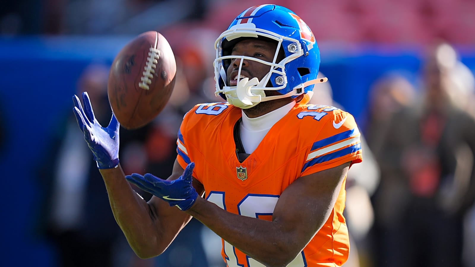 Which 'hungry' AFC West rival is biggest threat to Chiefs?