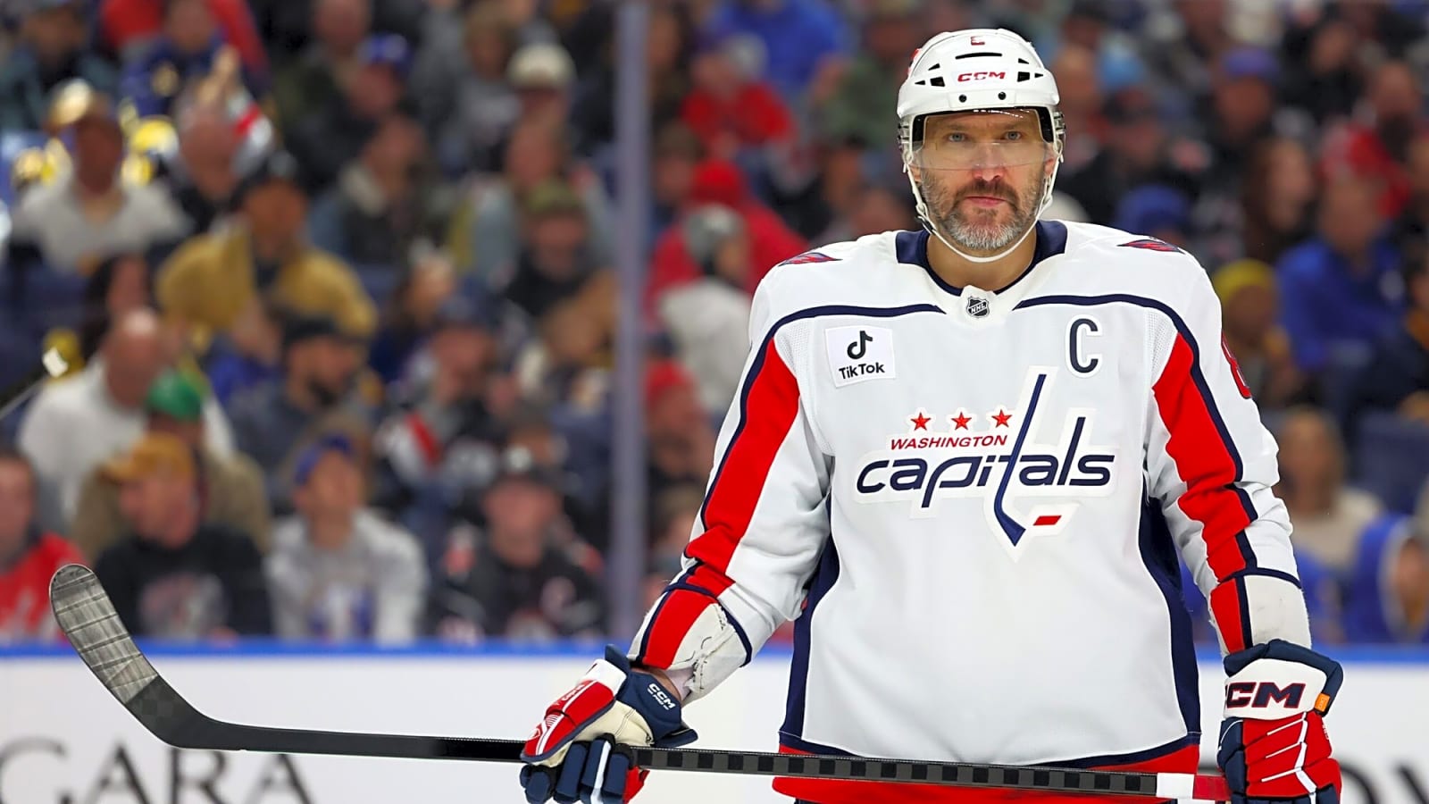 Capitals’ Ovechkin hopes NHL career isn’t over yet