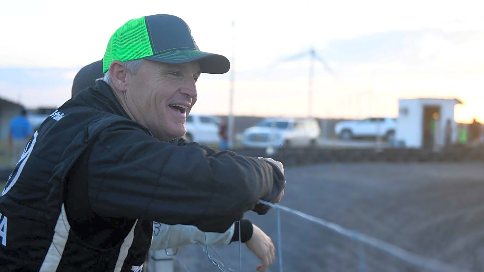 'Smash the Damn Racetrack': Kenny Wallace Has No Love for NASCAR’s Return to Nashville Fairgrounds