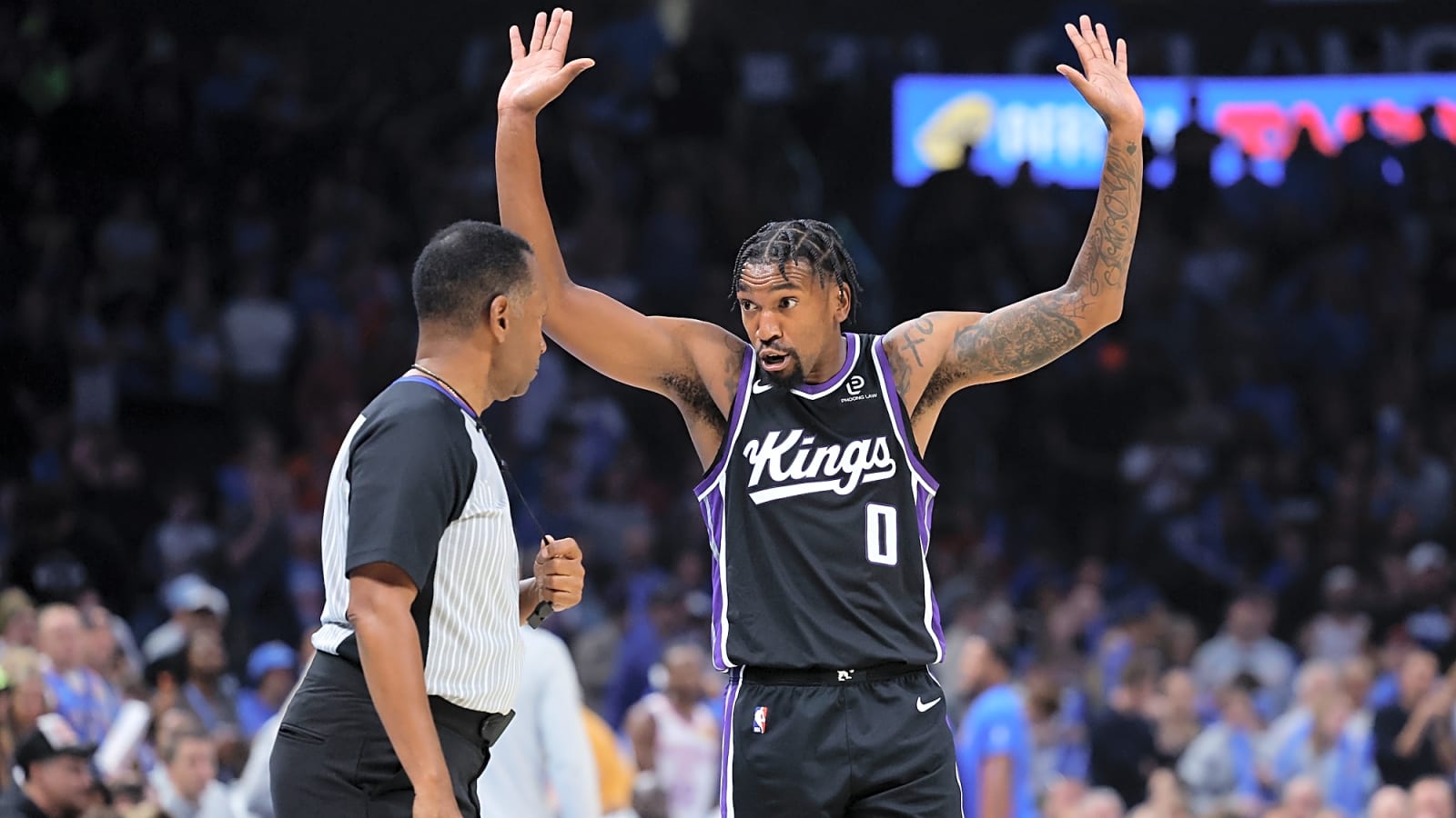 Would Kings’ Malik Monk make sense for Mavericks?