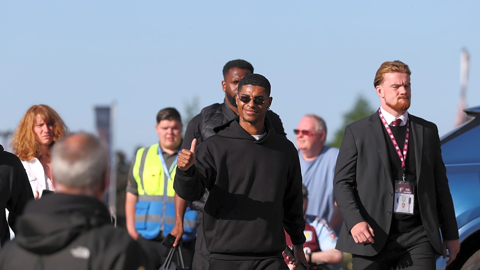 Man Utd transfer saga coming to a close as ‘unstoppable’ star completes medical