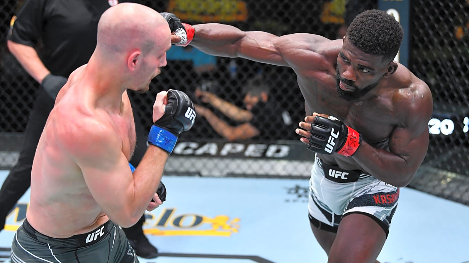 PFL World Tournament First Round Preview: Middleweights