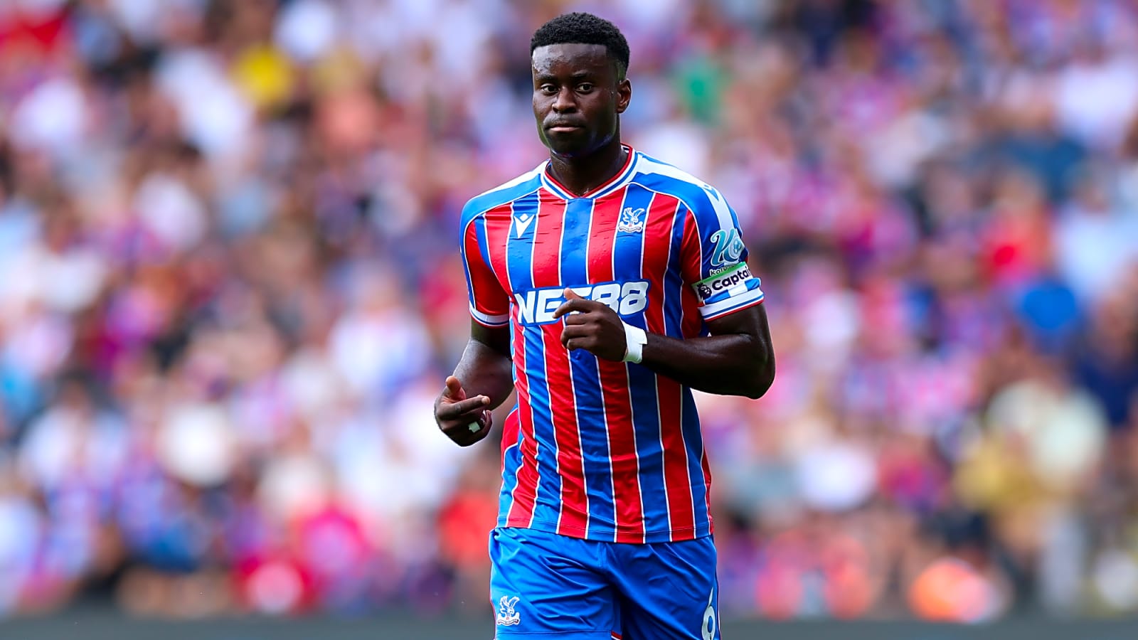 Marc Guehi transfer preference made clear as ‘talks still ongoing’ before Monday deadline