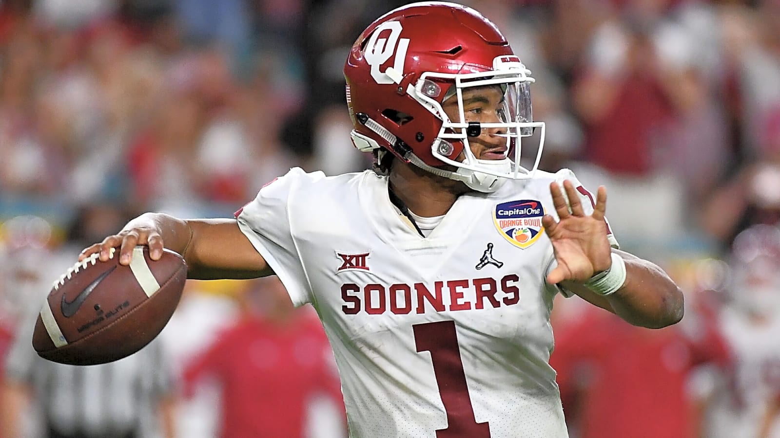 Cardinals Dump $230.5 million quarterback, initiating another long rebuild