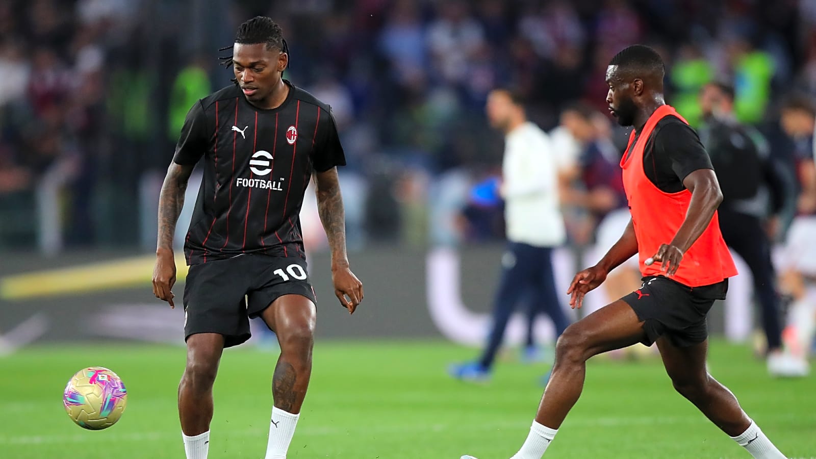 ‘At this stage…’ – Fabrizio Romano clears up reports linking Liverpool with Serie A attacker