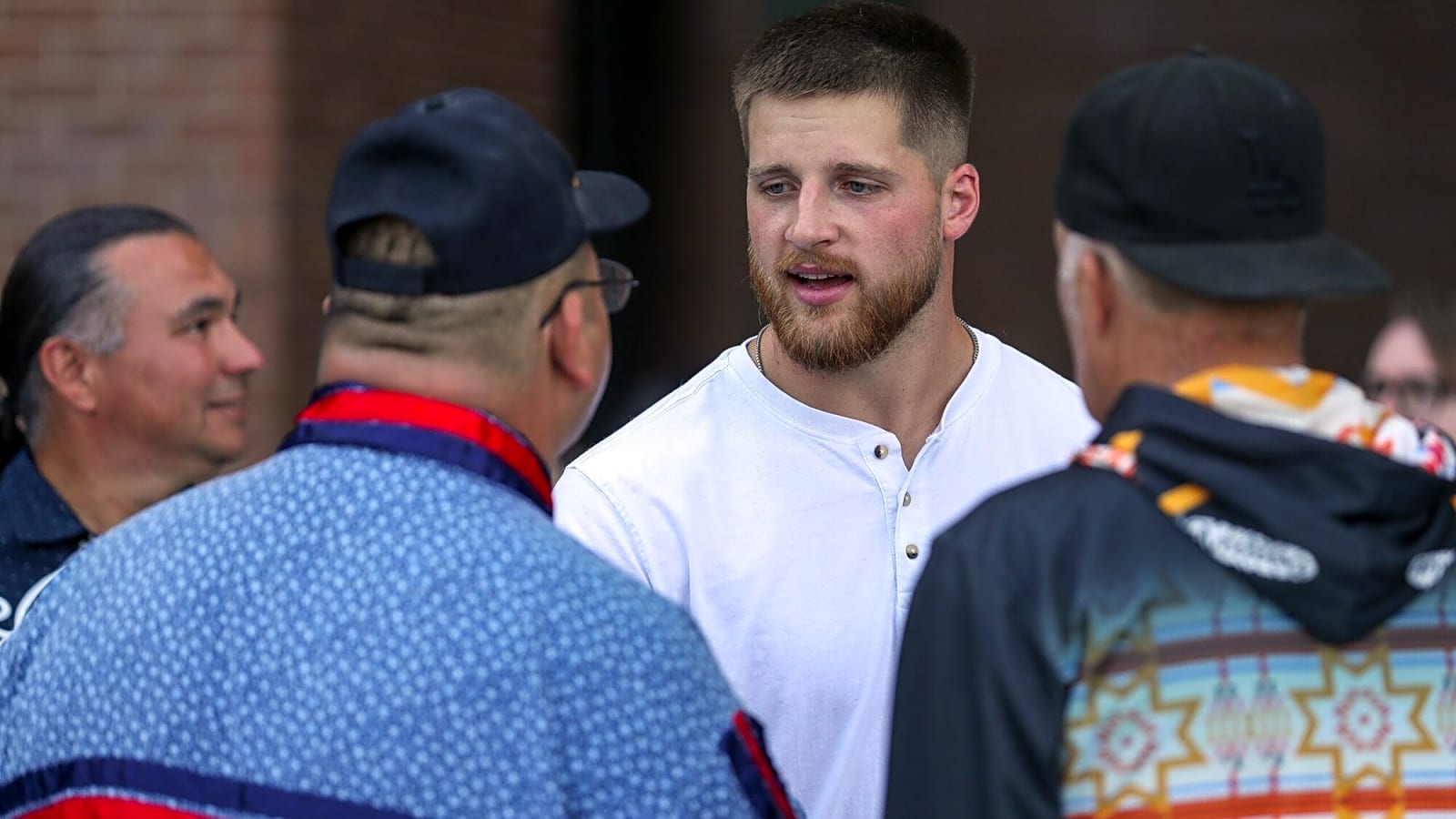 Green Bay Packers: Insider Drops Intriguing Robert Tonyan Reminder Amid 2025 Excitement for Tucker Kraft