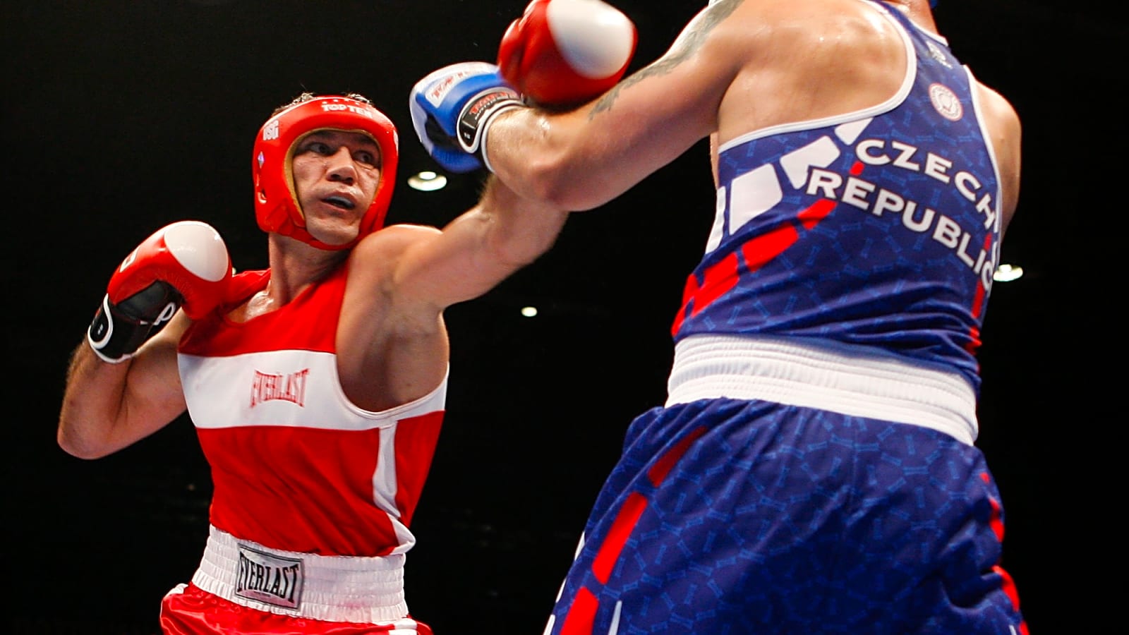 WBA Orders Kubrat Pulev to Face Rising Star Moses Itauma