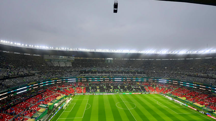 The Dallas Cowboys once made NFL history in Estadio Azteca, and it’s a record that will never be broken