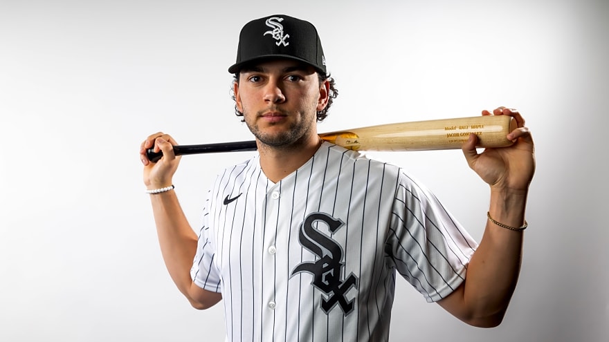 White Sox to Call Up Jacob Gonzalez Amid Murakami Hamstring Injury