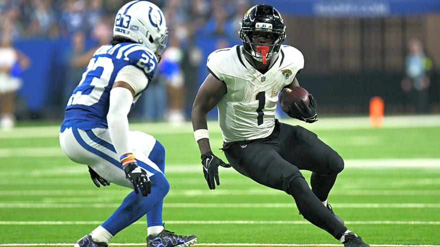 Should Jets seize chance to trade for Colts’ Pro Bowl CB?