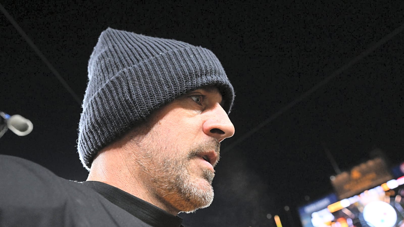 48 Hours Into Drew Allar’s NFL Career, A 42-Year-Old Walked In And Took His Job