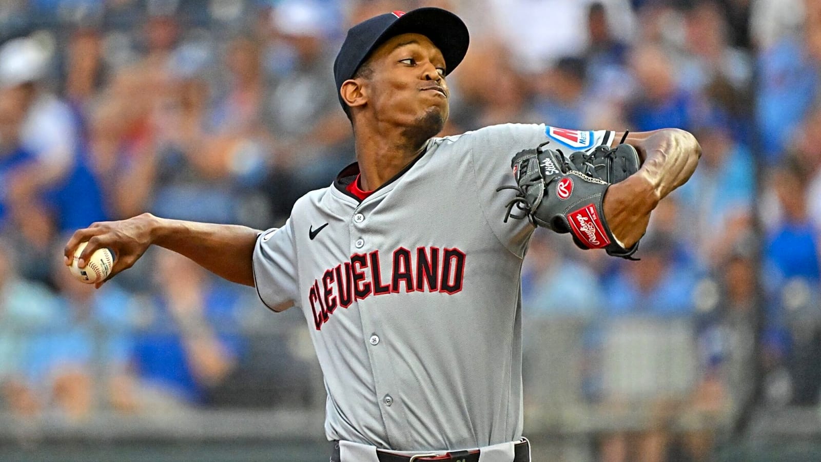 Should Yankees scoop up high upside Guardians outcast pitcher?