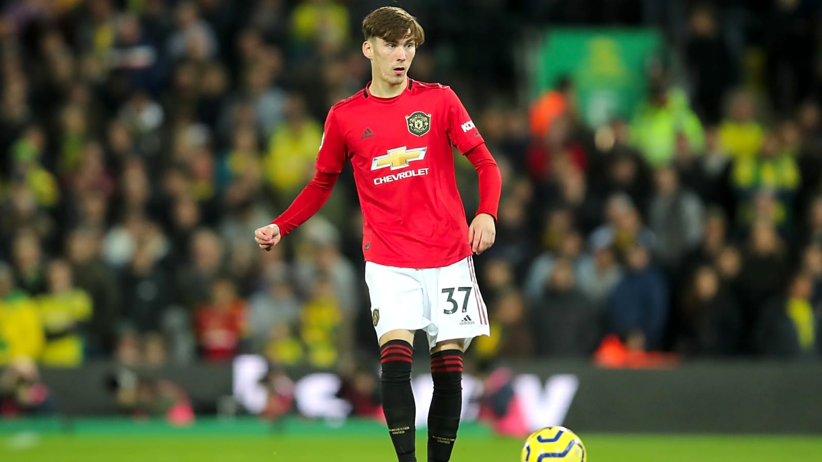‘Talks progressing’: Journo shares what he’s hearing about United’s interest in 24-y/o midfielder with 83 PL apps