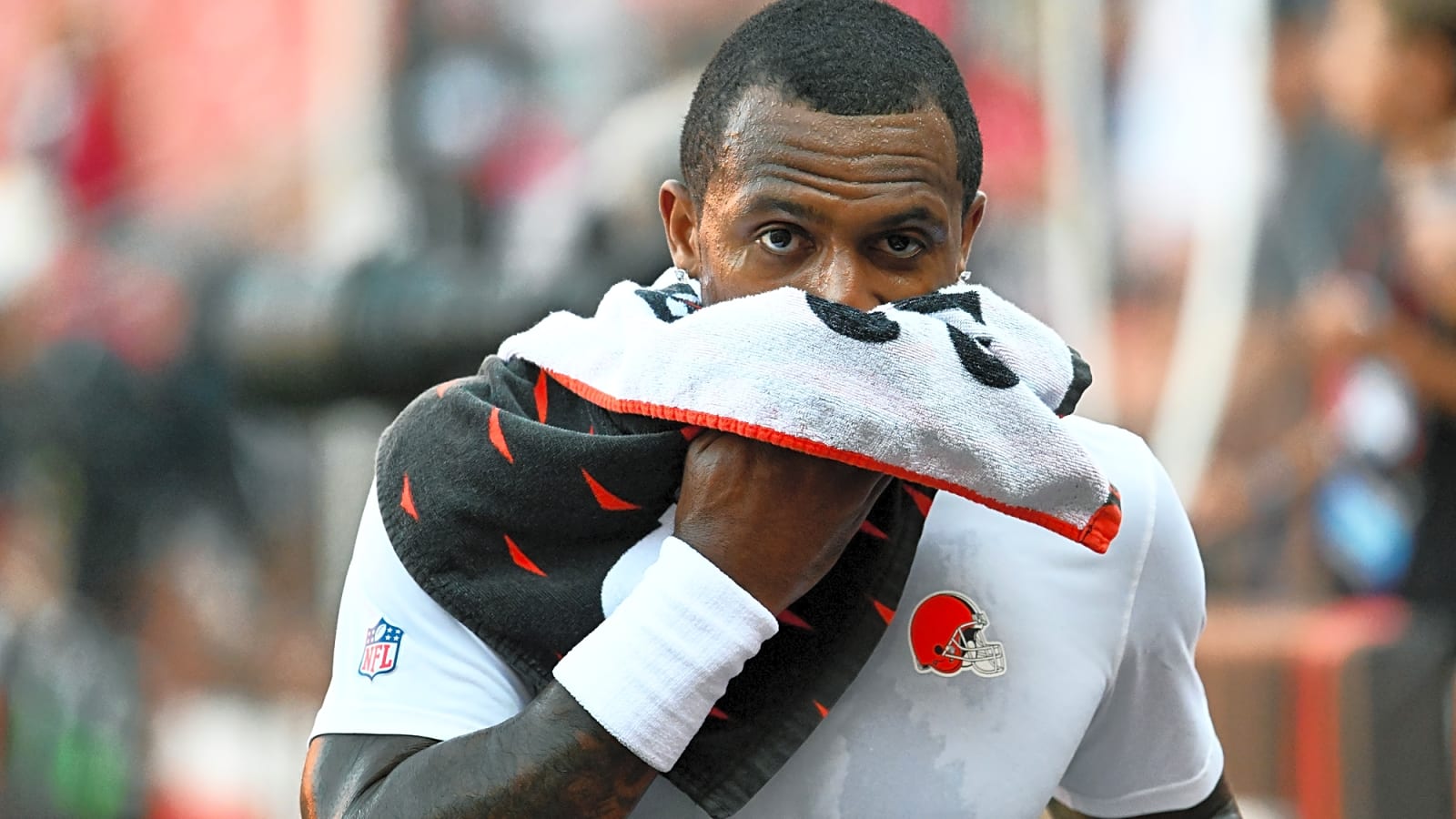 Latest On Browns’ Quarterback Situation
