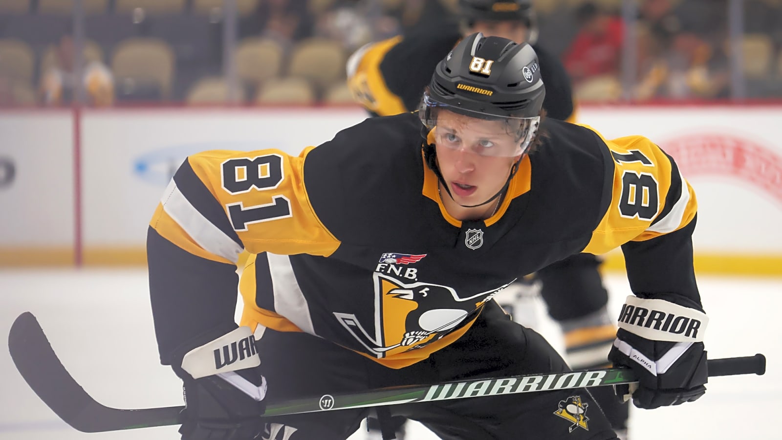 Penguins Activate Ben Kindel, Waive David Gustafsson