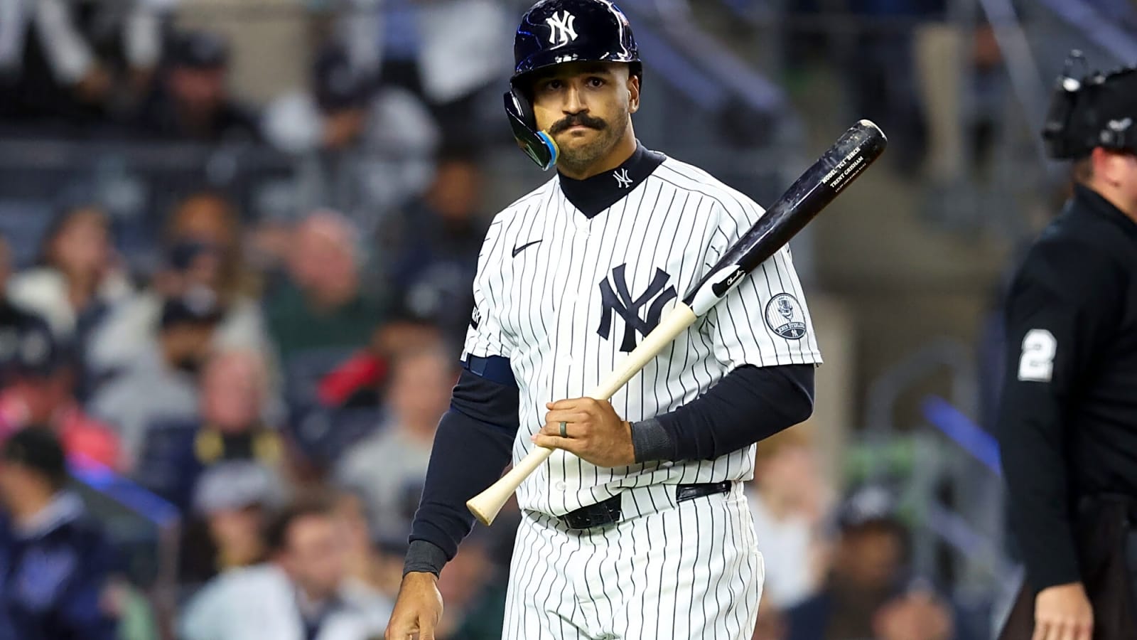 Blue Jays free agent target: Trent Grisham