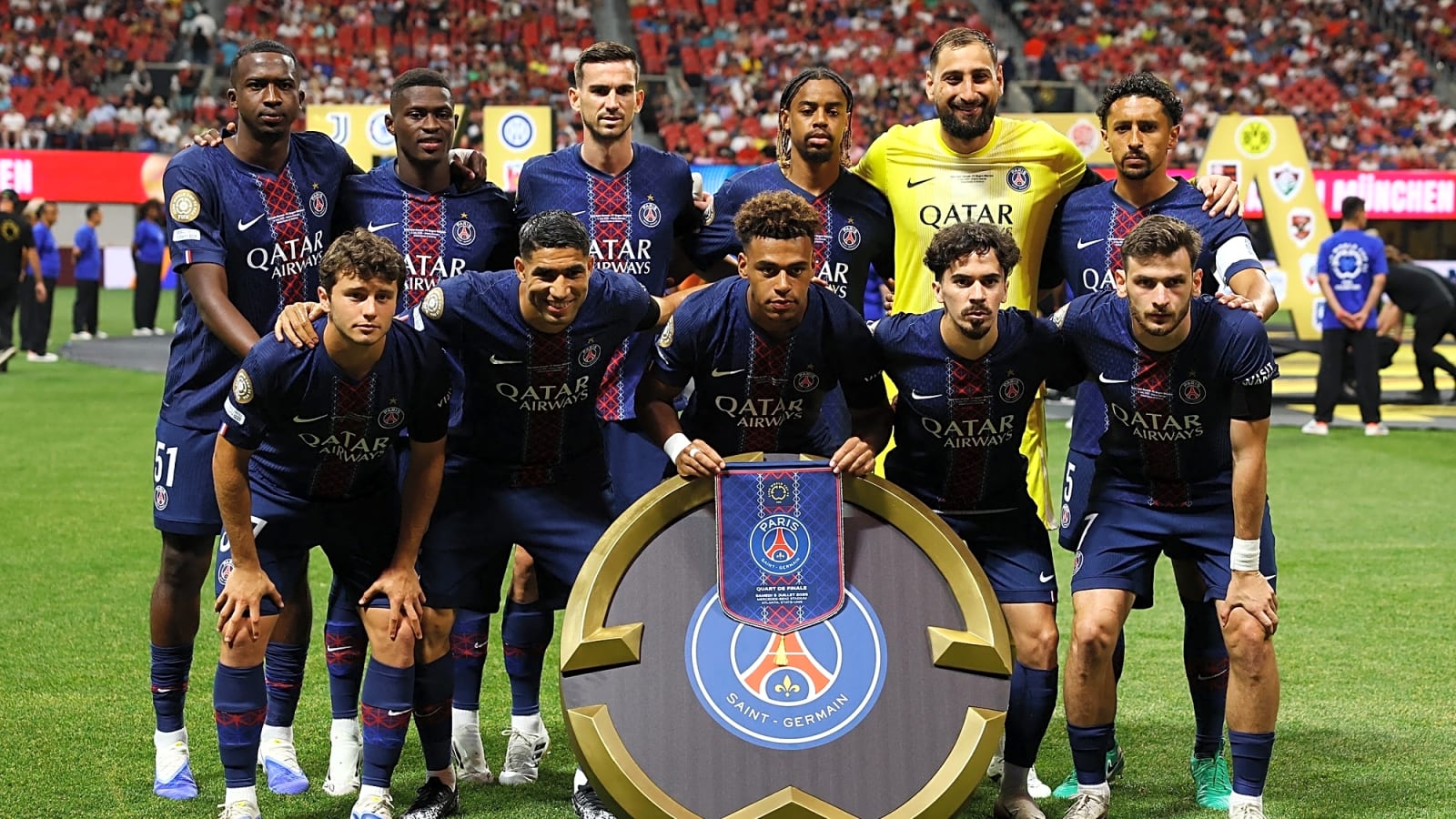 FIFA Club World Cup Final Preview: PSG vs. Chelsea