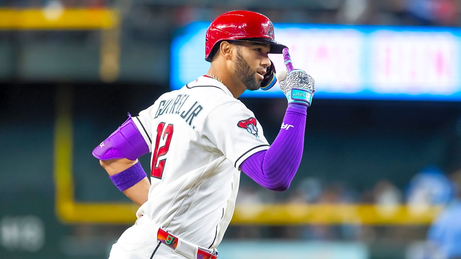 Top MLB DFS Start‘em/Sit‘em Lineups For July 1st