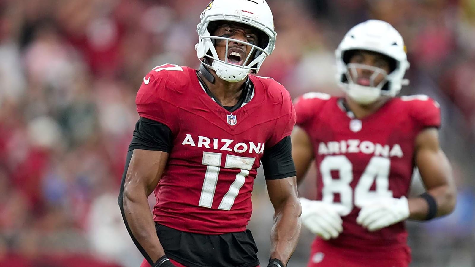 Cardinals WR sudden breakout has fixed offense in 2025 season