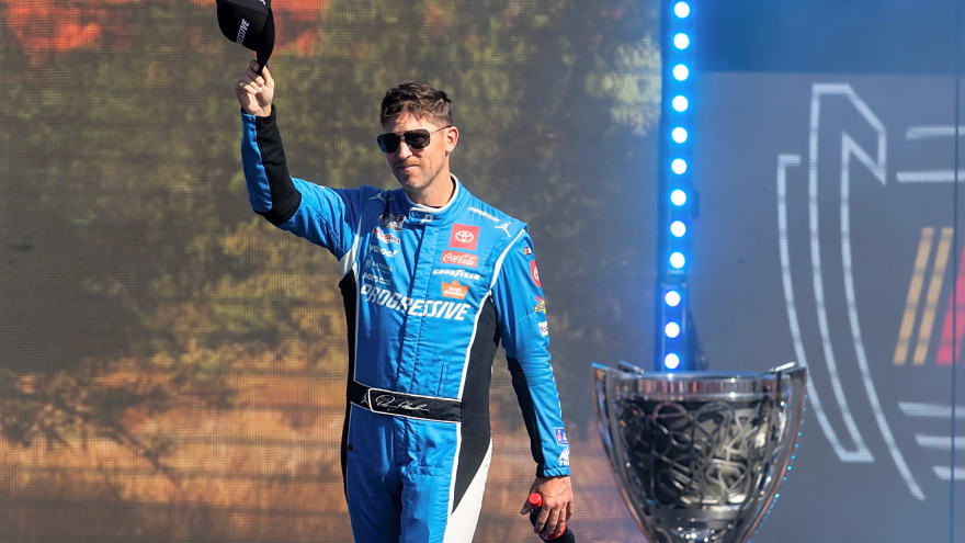 Unsealed Document Exposes 23XI Racing’s Finances and Denny Hamlin’s Debt to Michael Jordan