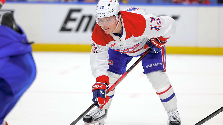 Cole Caufield’s Playoffs: A Volume Shooter Heating Up